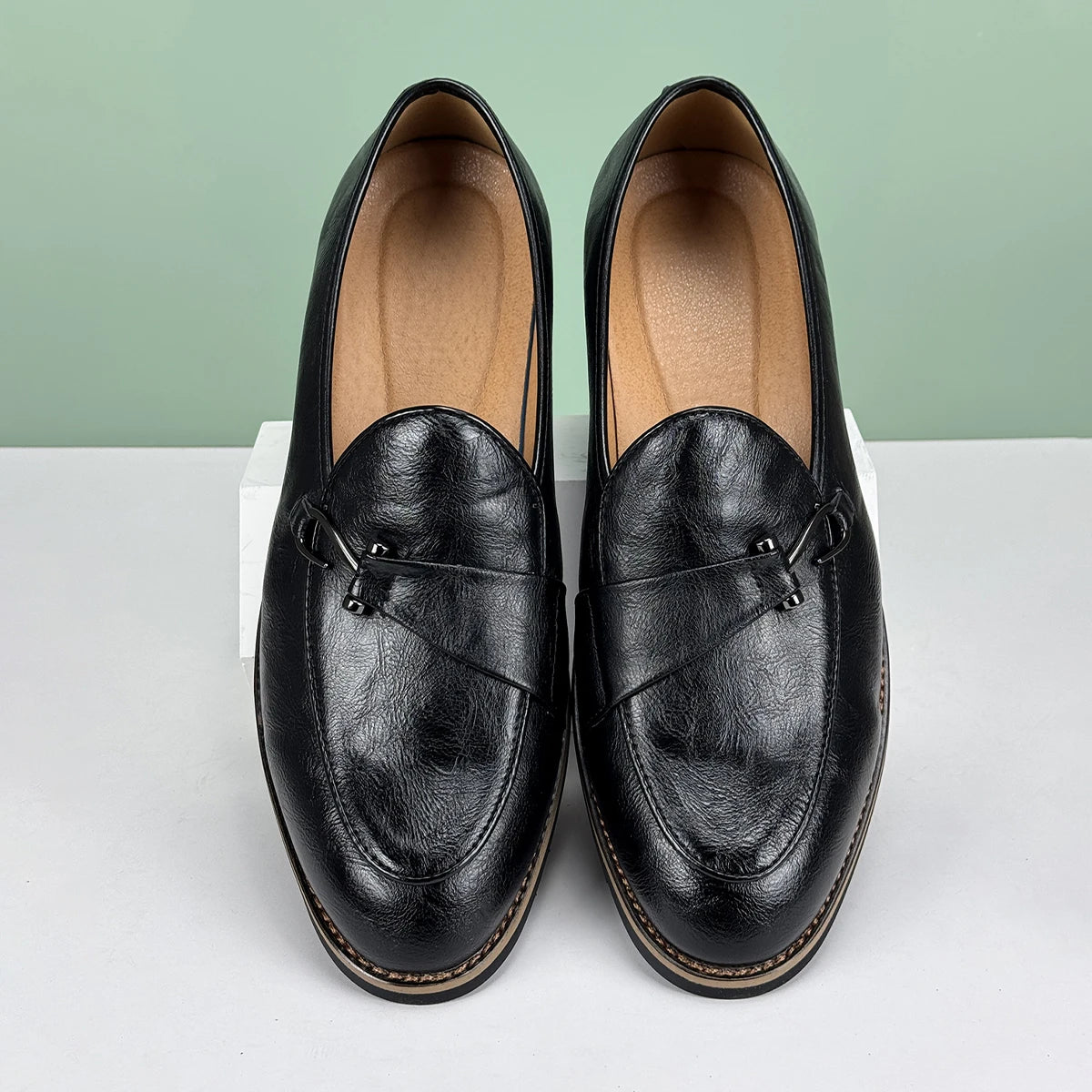 Ridgeview Bit Loafer