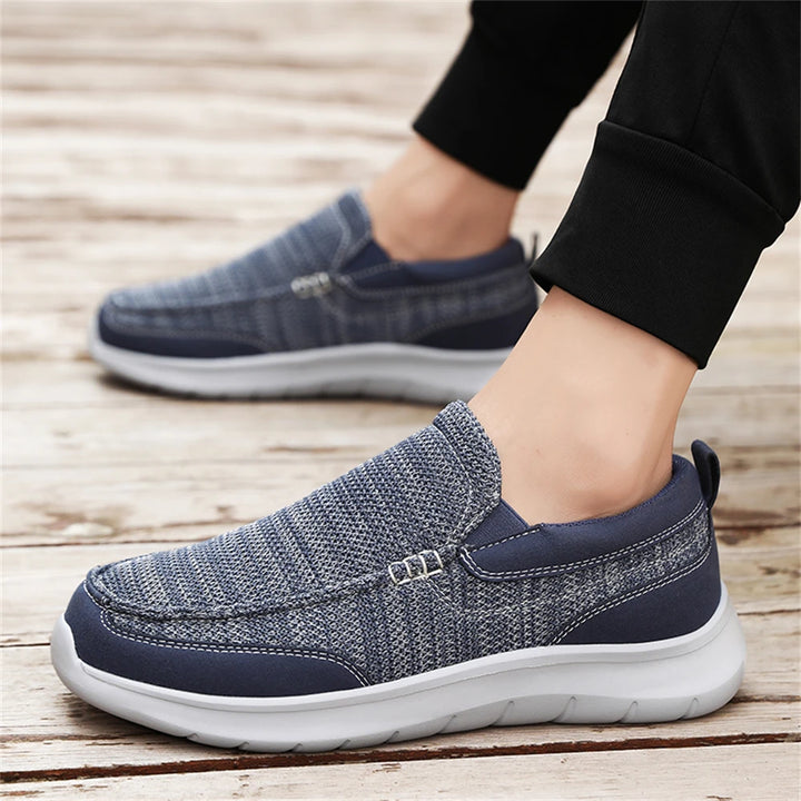Weekender Slip-On