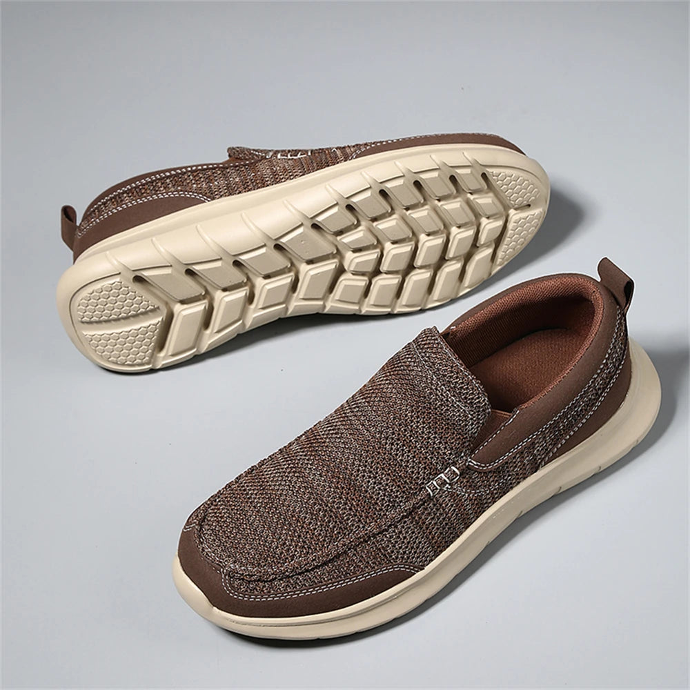 Weekender Slip-On