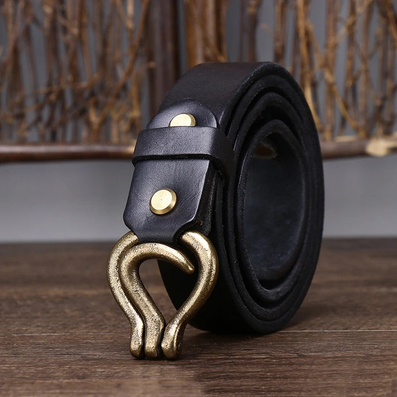 Heritage Hook Belt
