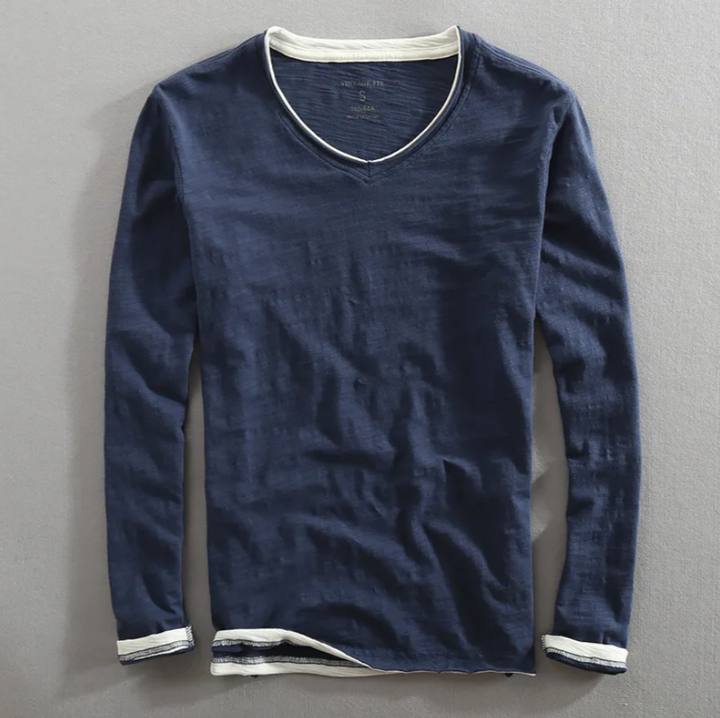 Osaka Long Sleeve Shirt