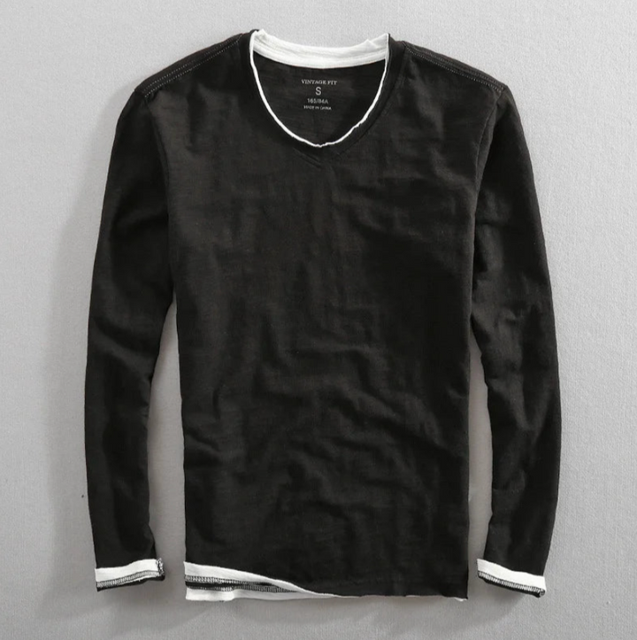 Osaka Long Sleeve Shirt