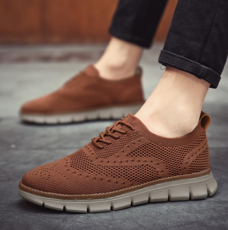 Heritage Dress Sneaker Heritage Dress Sneaker