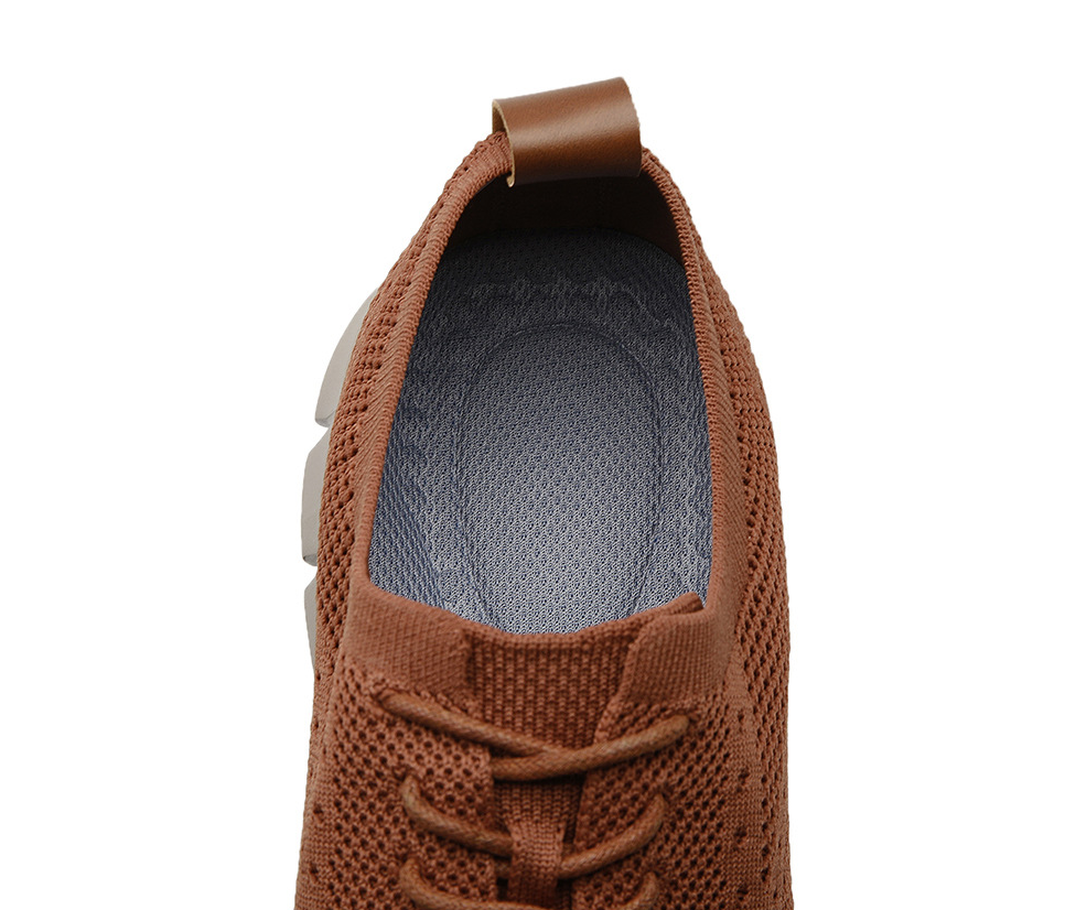 Heritage Dress Sneaker