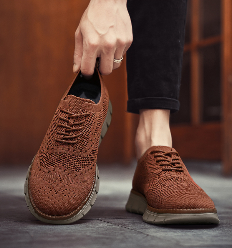 Heritage Dress Sneaker Heritage Dress Sneaker