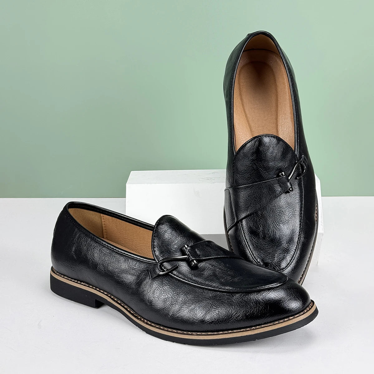 Ridgeview Bit Loafer
