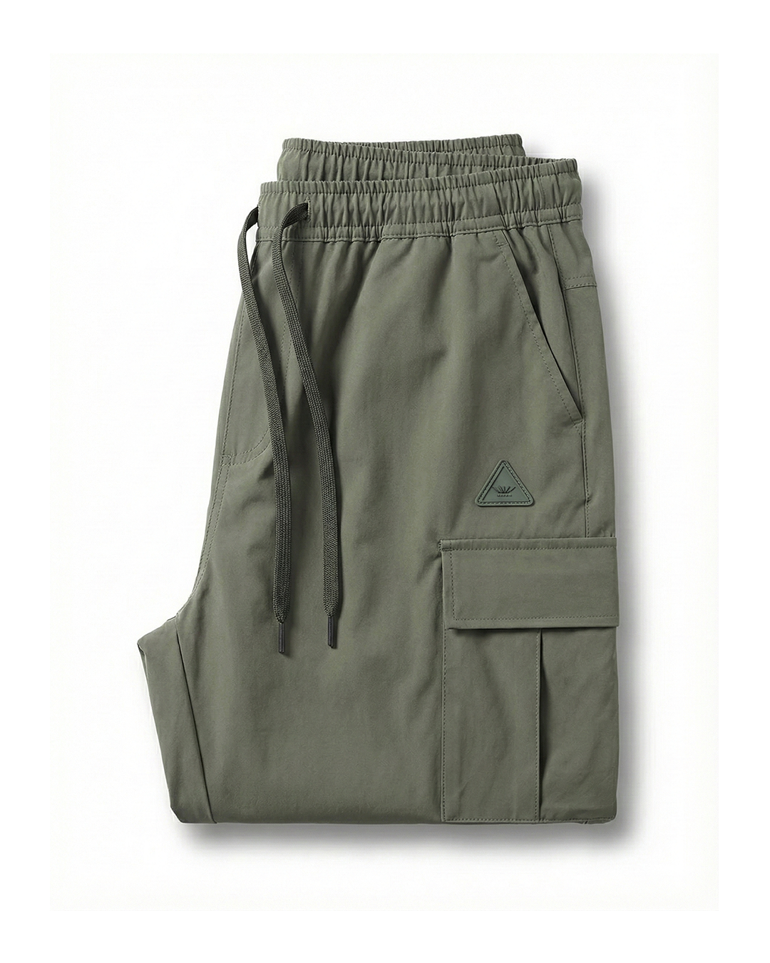 Urban Cargo Joggers
