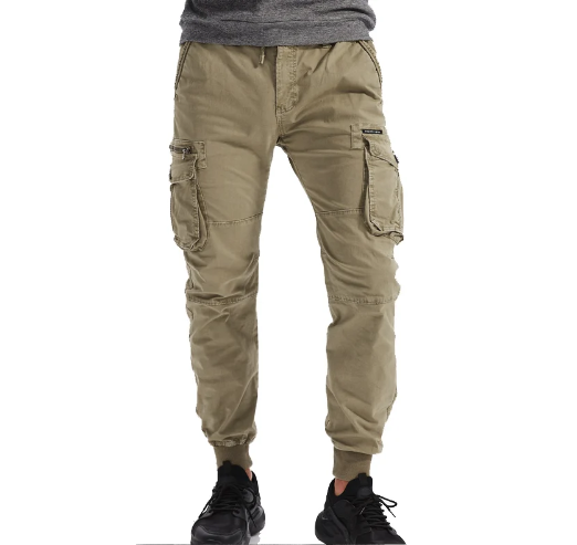 Men's Cargo Pants