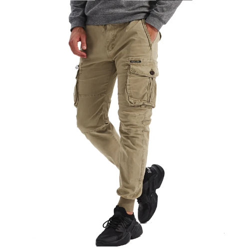 Men's Cargo Pants