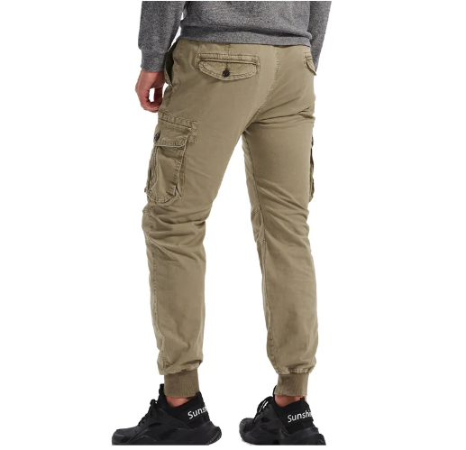 Men's Cargo Pants