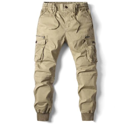 Men's Cargo Pants