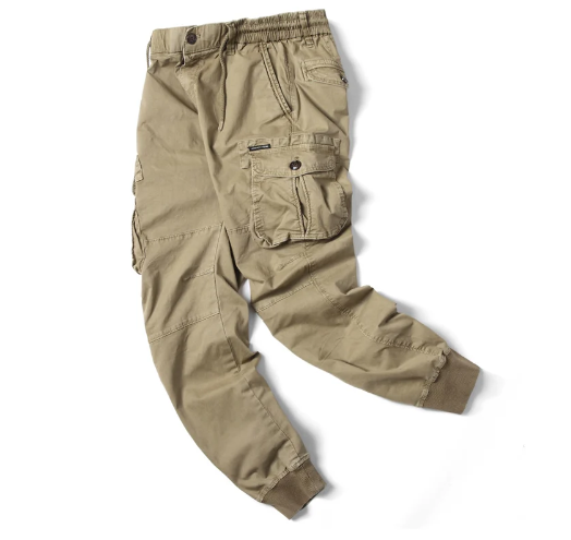 Men's Cargo Pants