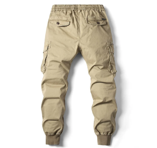 Men's Cargo Pants