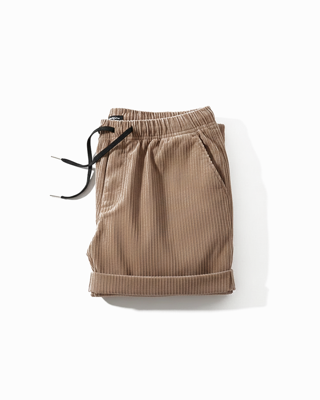 The Easy Day Corduroys