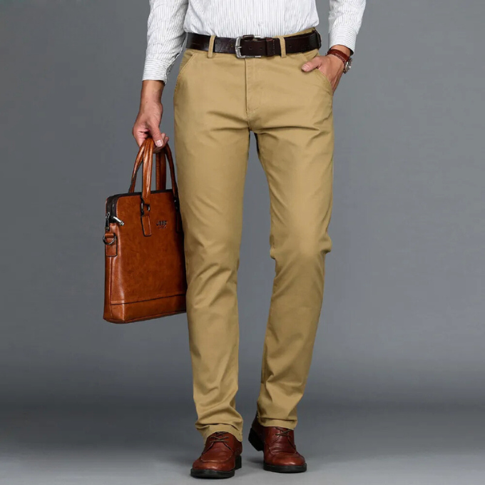 Men's Dress Pants