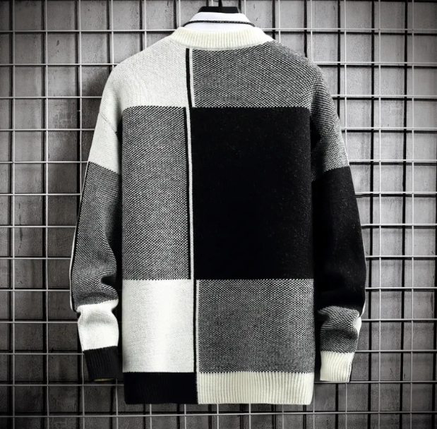 Men's Sweater