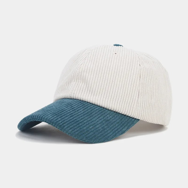 Corduroy Classic Fit Cap