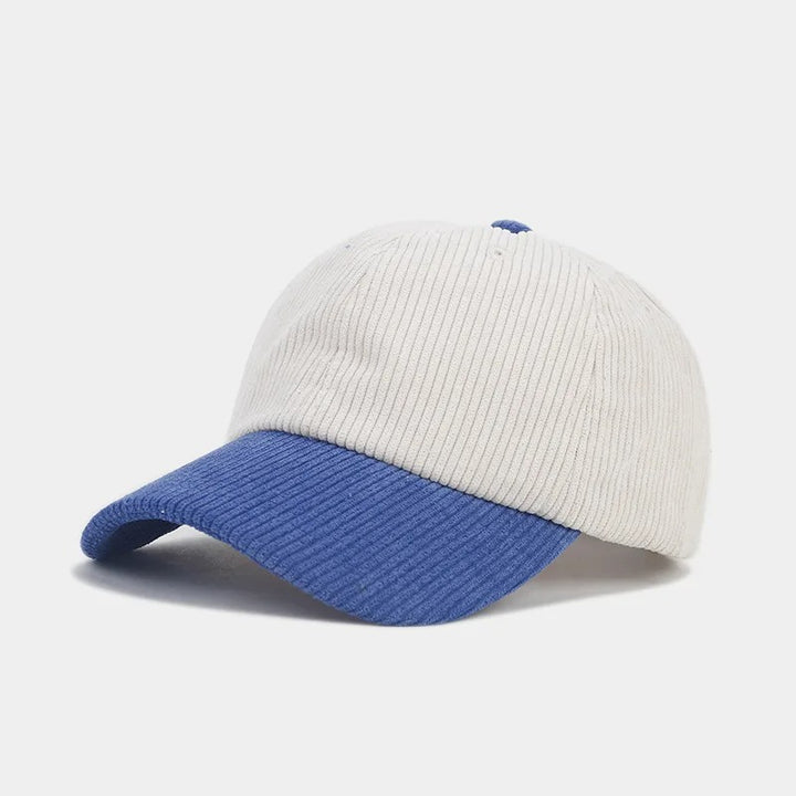 Corduroy Classic Fit Cap