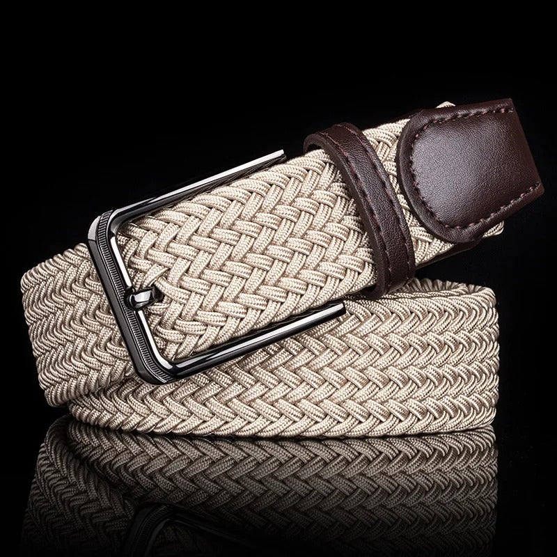 Braided Legacy Belt