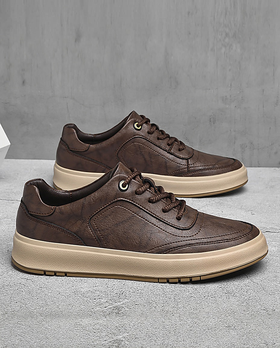 The Drifter Sneaker