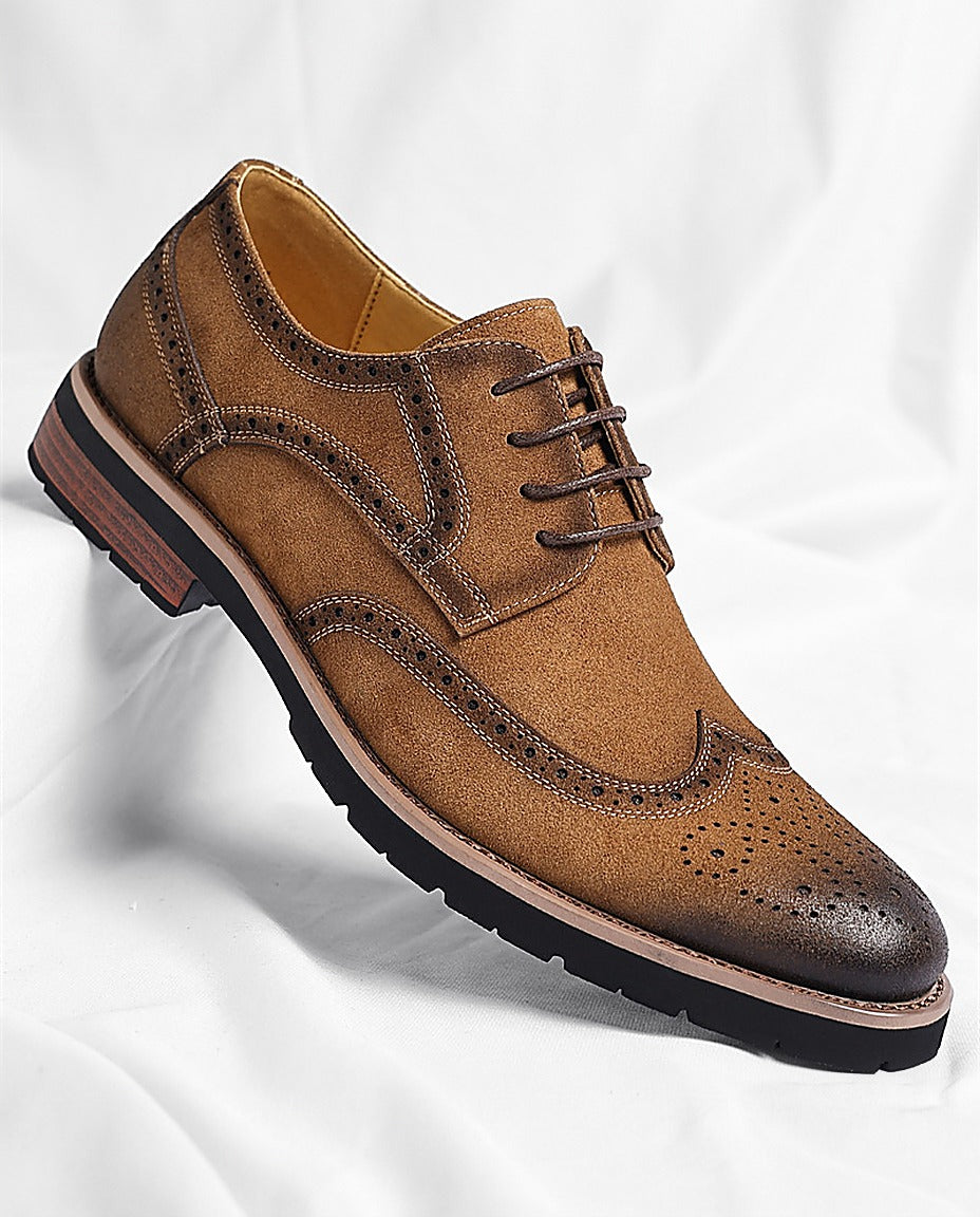 The Inglewood Brogue