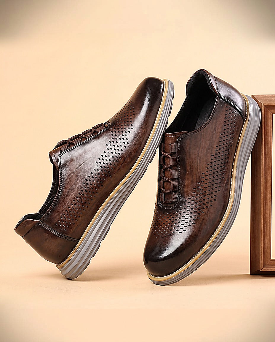 The Oakhurst Sneaker