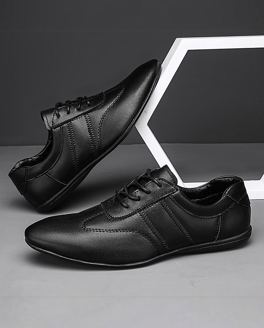 The Alder Trainer