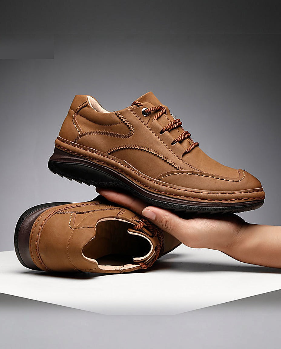 The Stanhope Moc