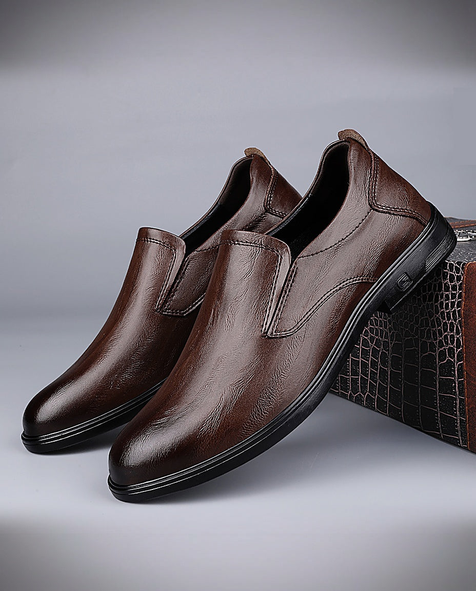The Parkway Loafer