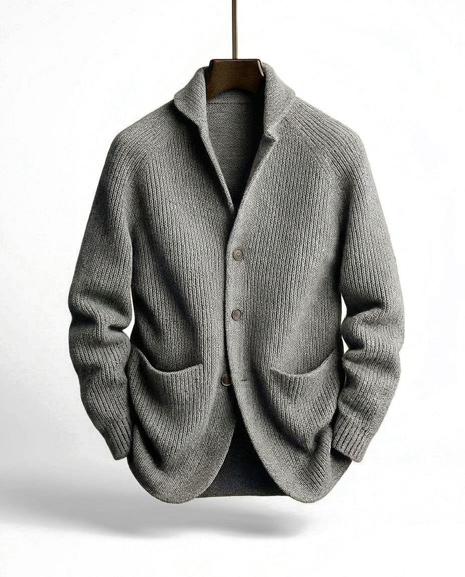 The Hearth Cardigan