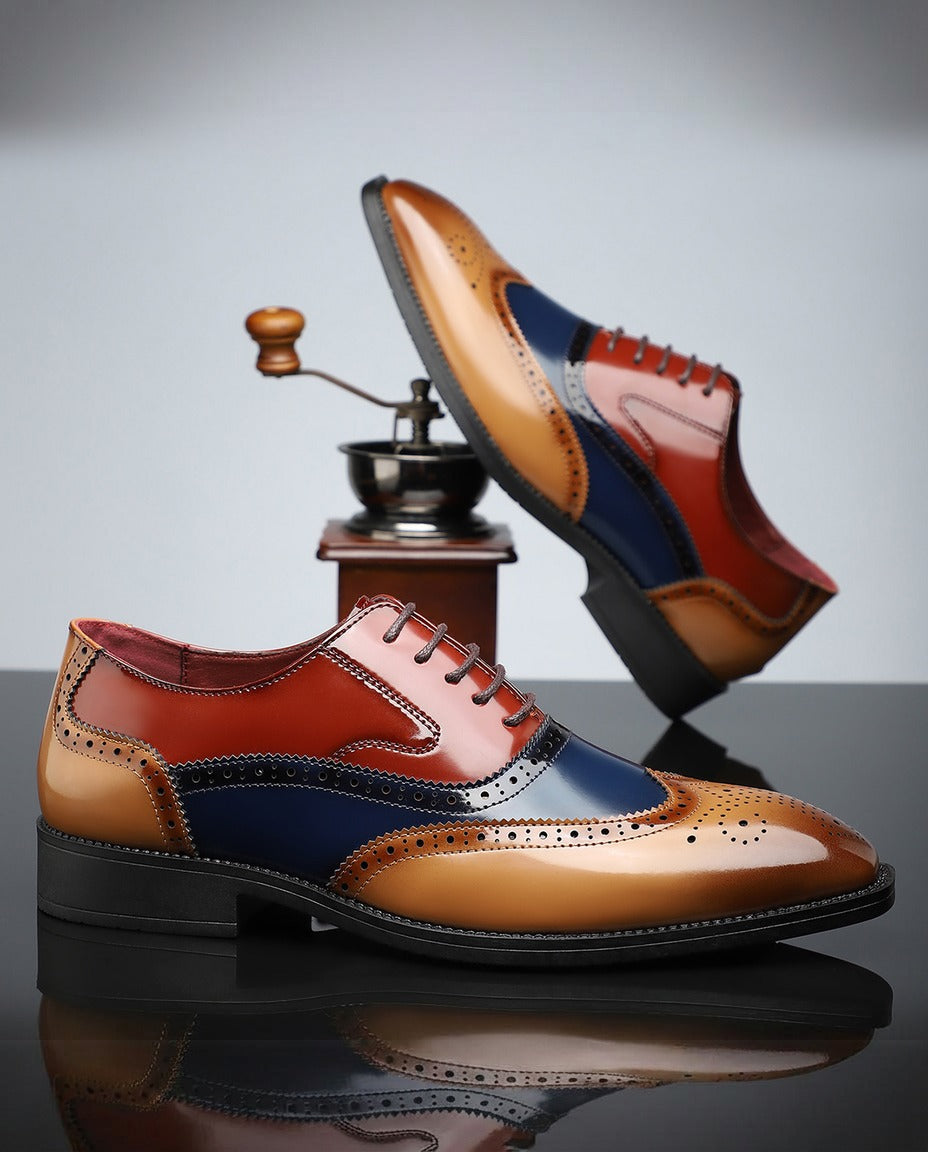 The Cobblestone Oxford