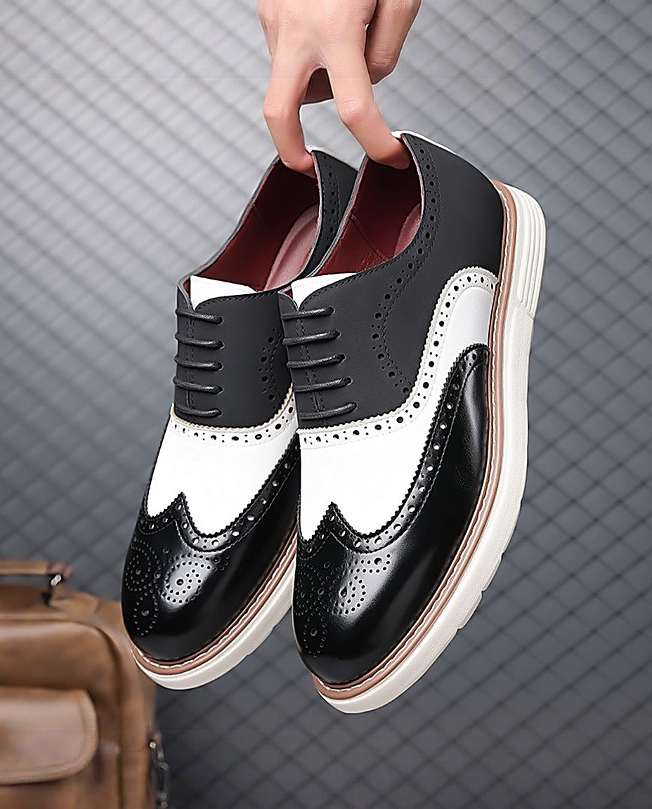 The Ashcombe Wingtip
