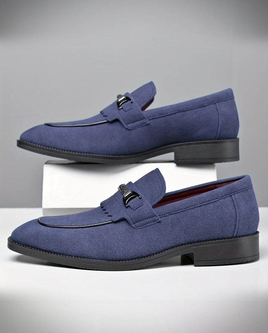 The Marbury Loafer