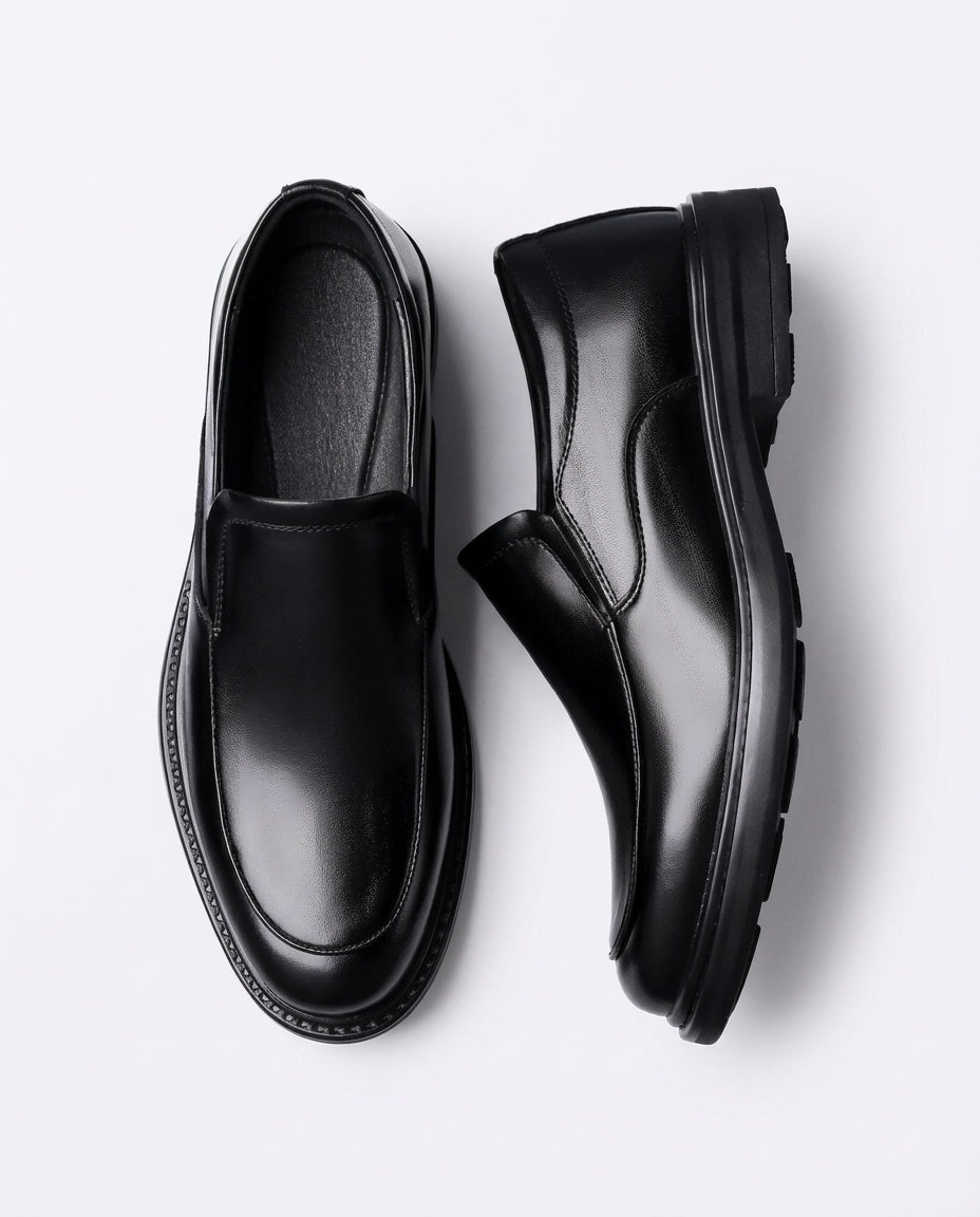 The Boulevard Loafer