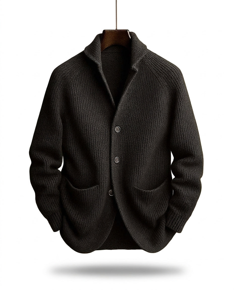 The Hearth Cardigan
