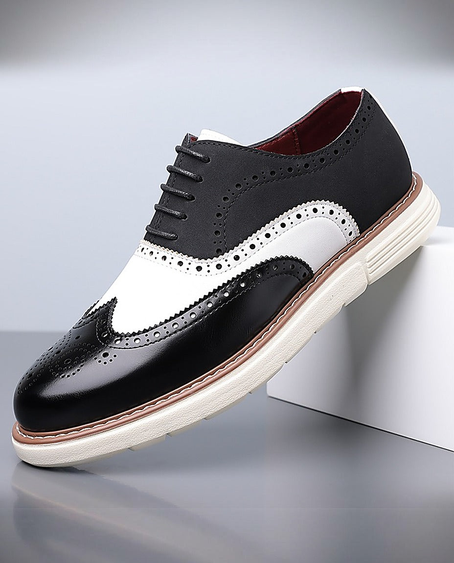 The Ashcombe Wingtip