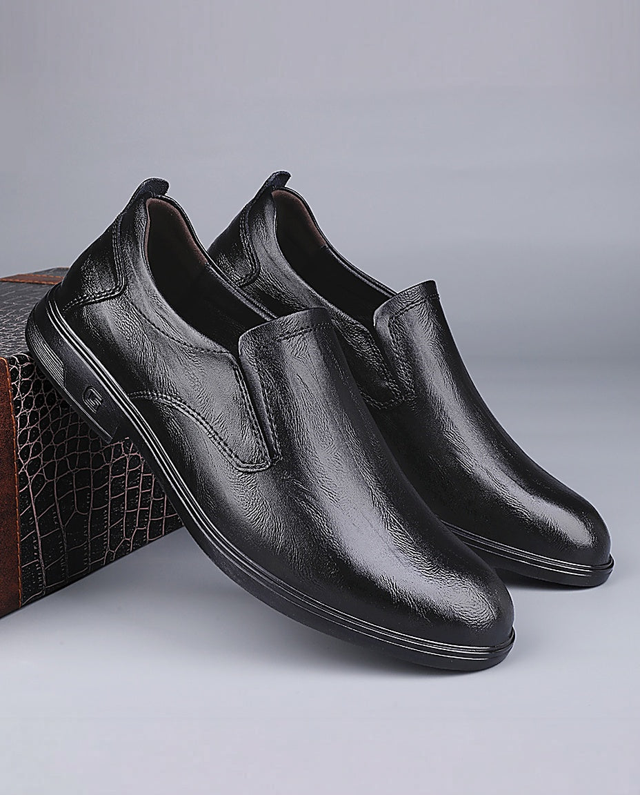 The Parkway Loafer