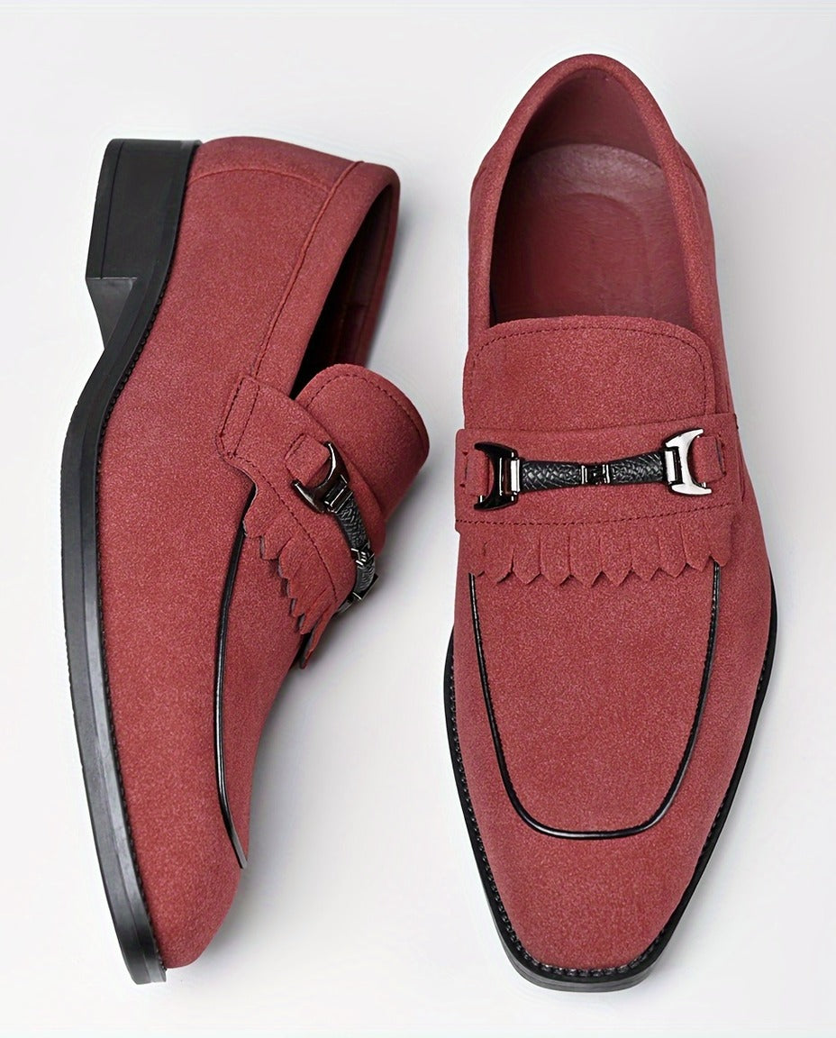 The Marbury Loafer