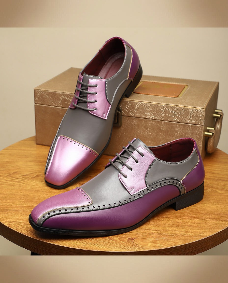 The Ainsley Brogue