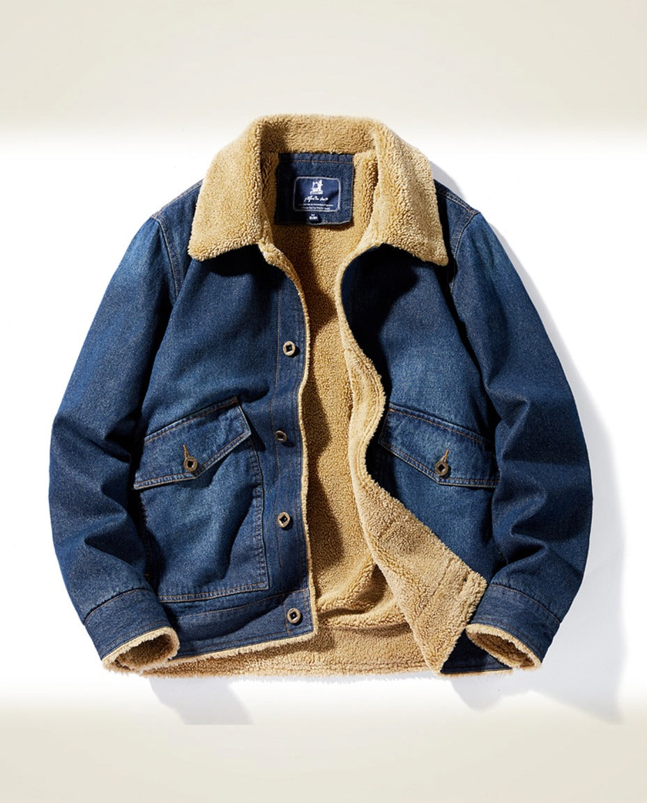 The Oakley Jacket