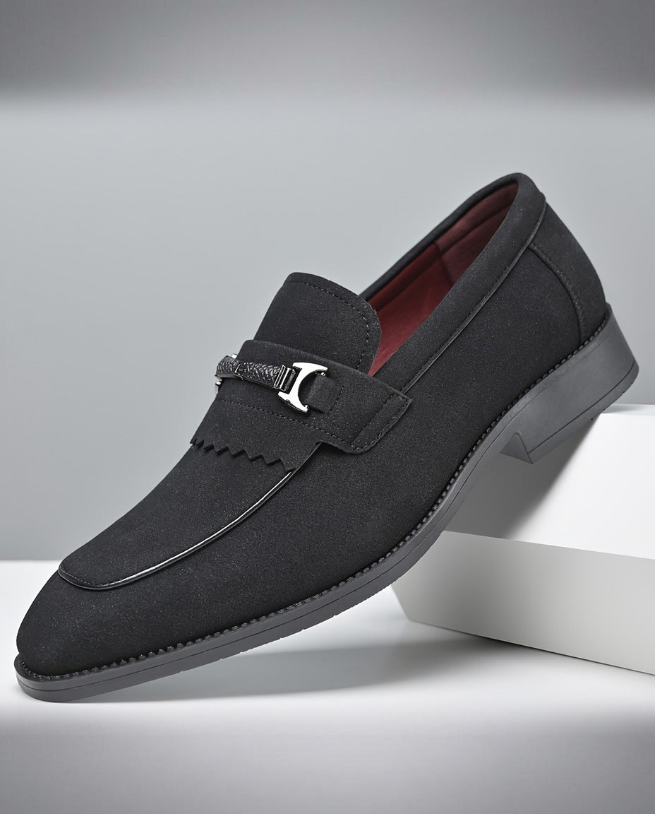 The Marbury Loafer