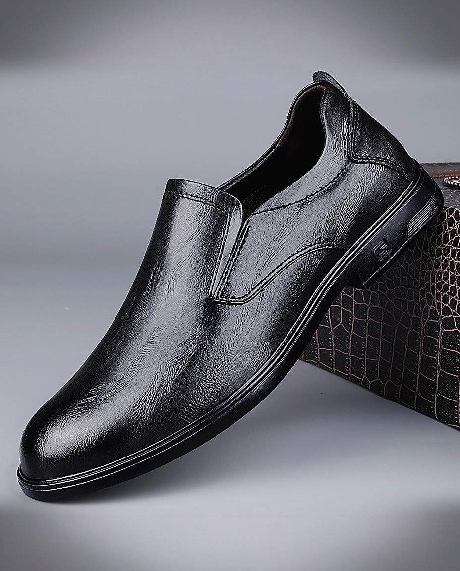 The Parkway Loafer