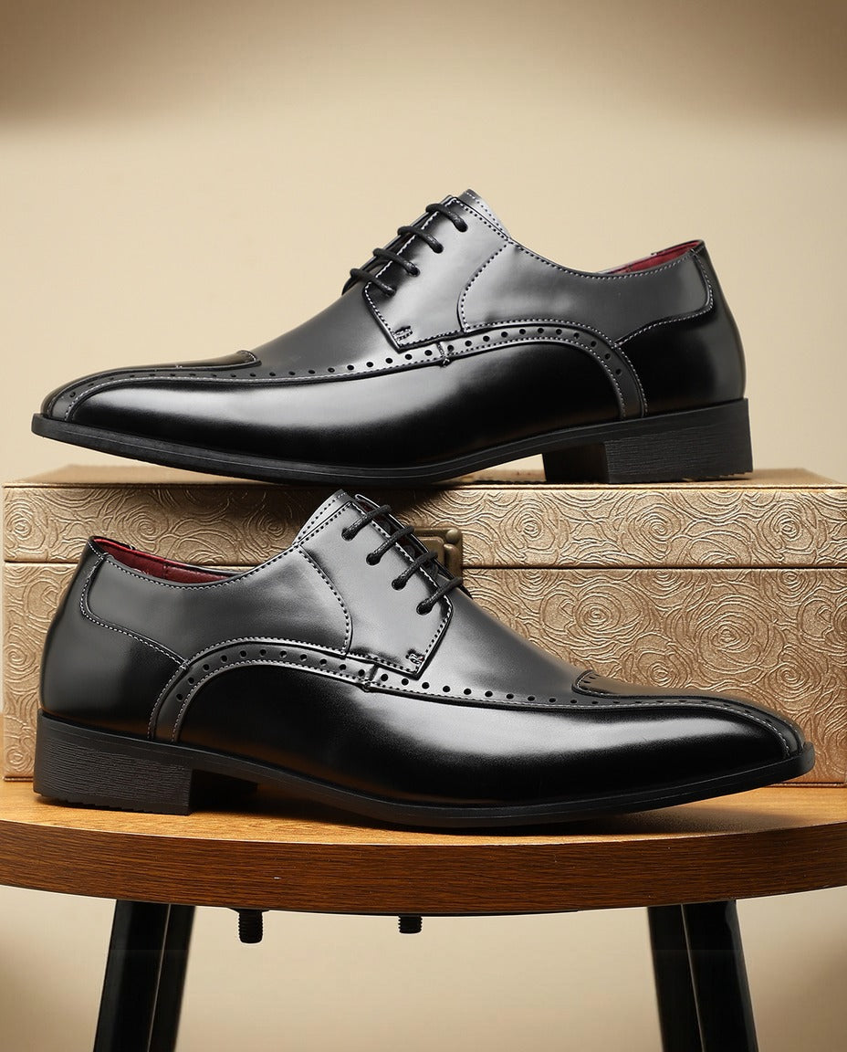 The Ainsley Brogue