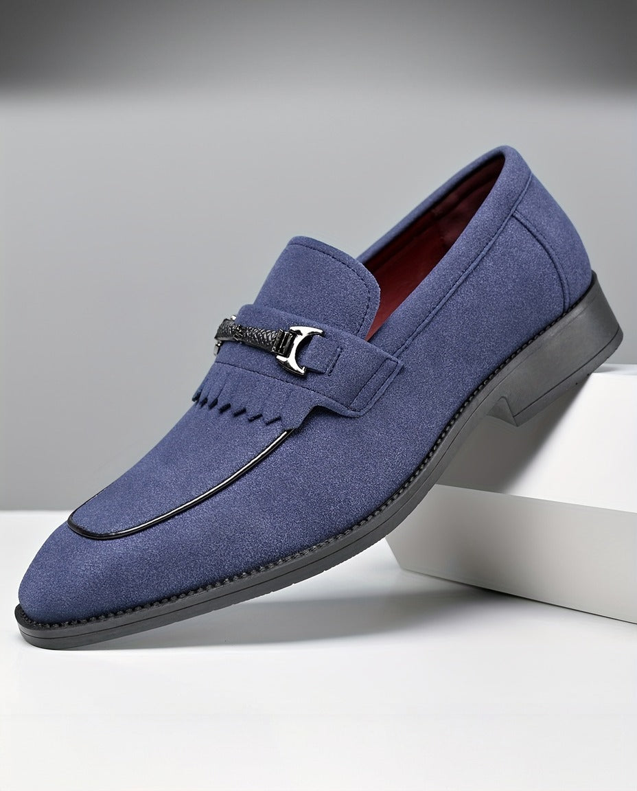 The Marbury Loafer