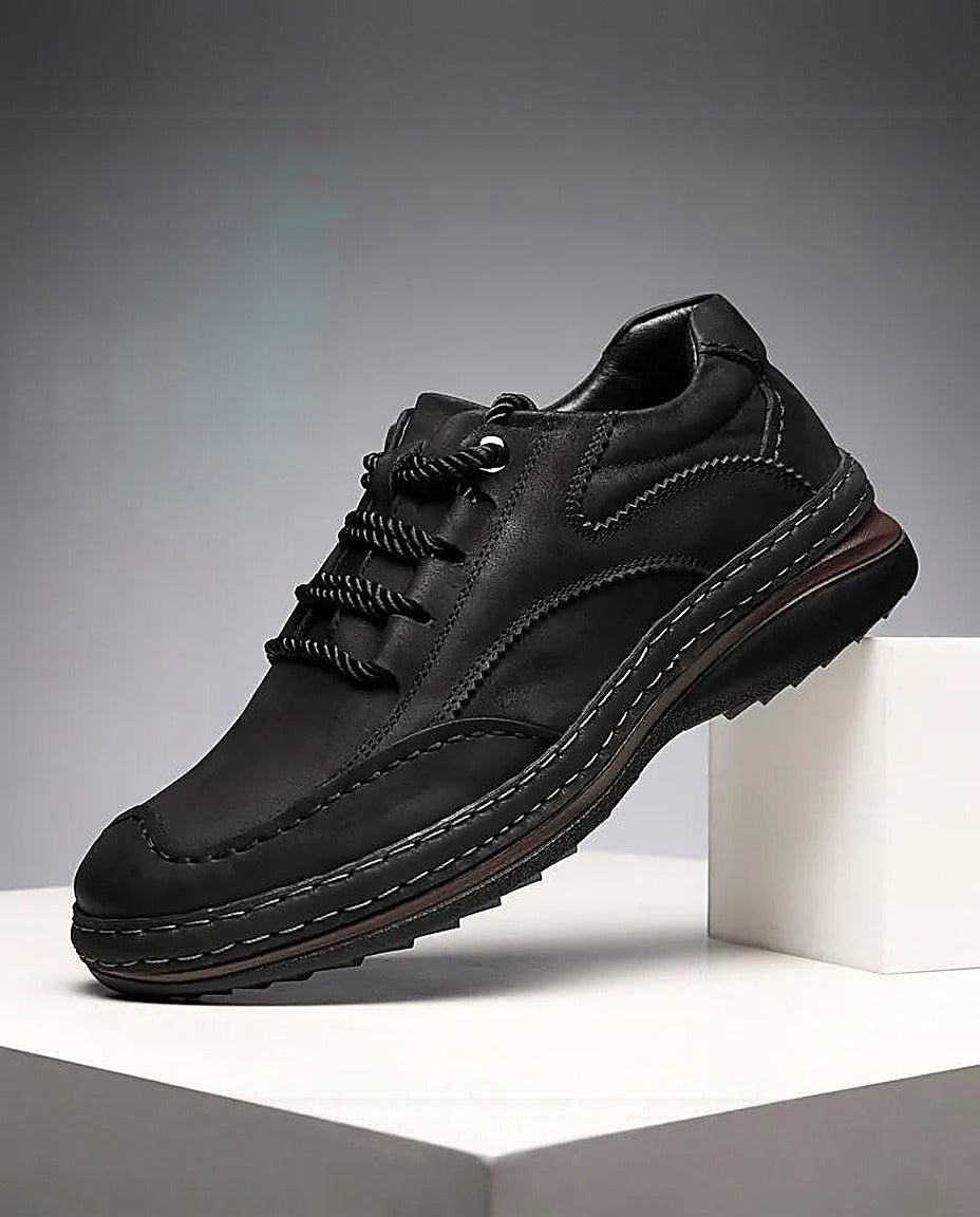 The Stanhope Moc