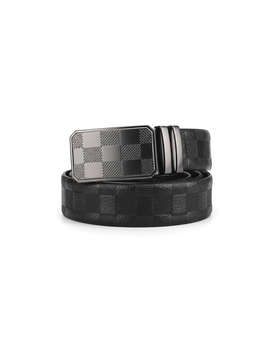 Forzatti 100% Cowhide Belt