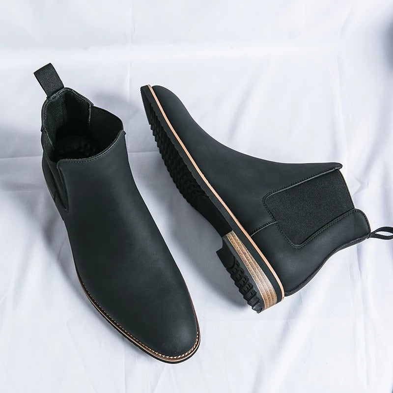 Ashford Chelsea Boots