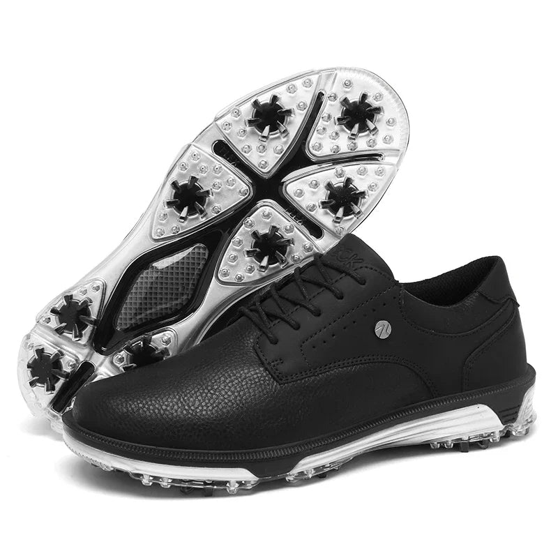 Green Master Pro Edition Golf Shoe