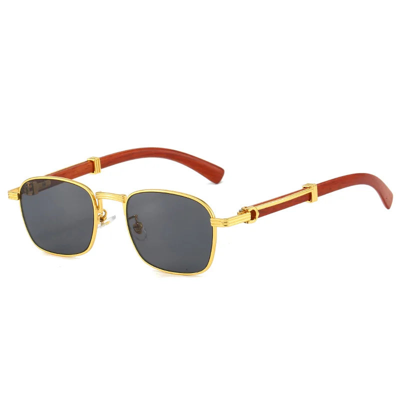 Harrison Classic Sunglasses