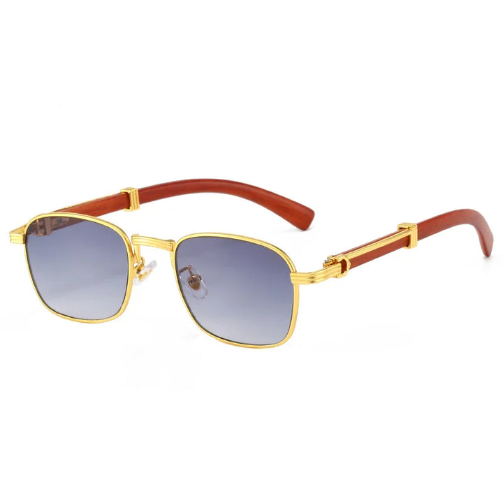 Harrison Classic Sunglasses